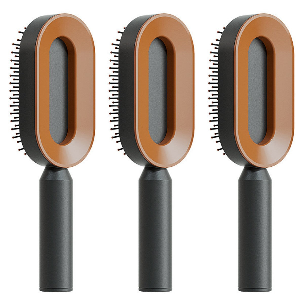 scalp detangle brush