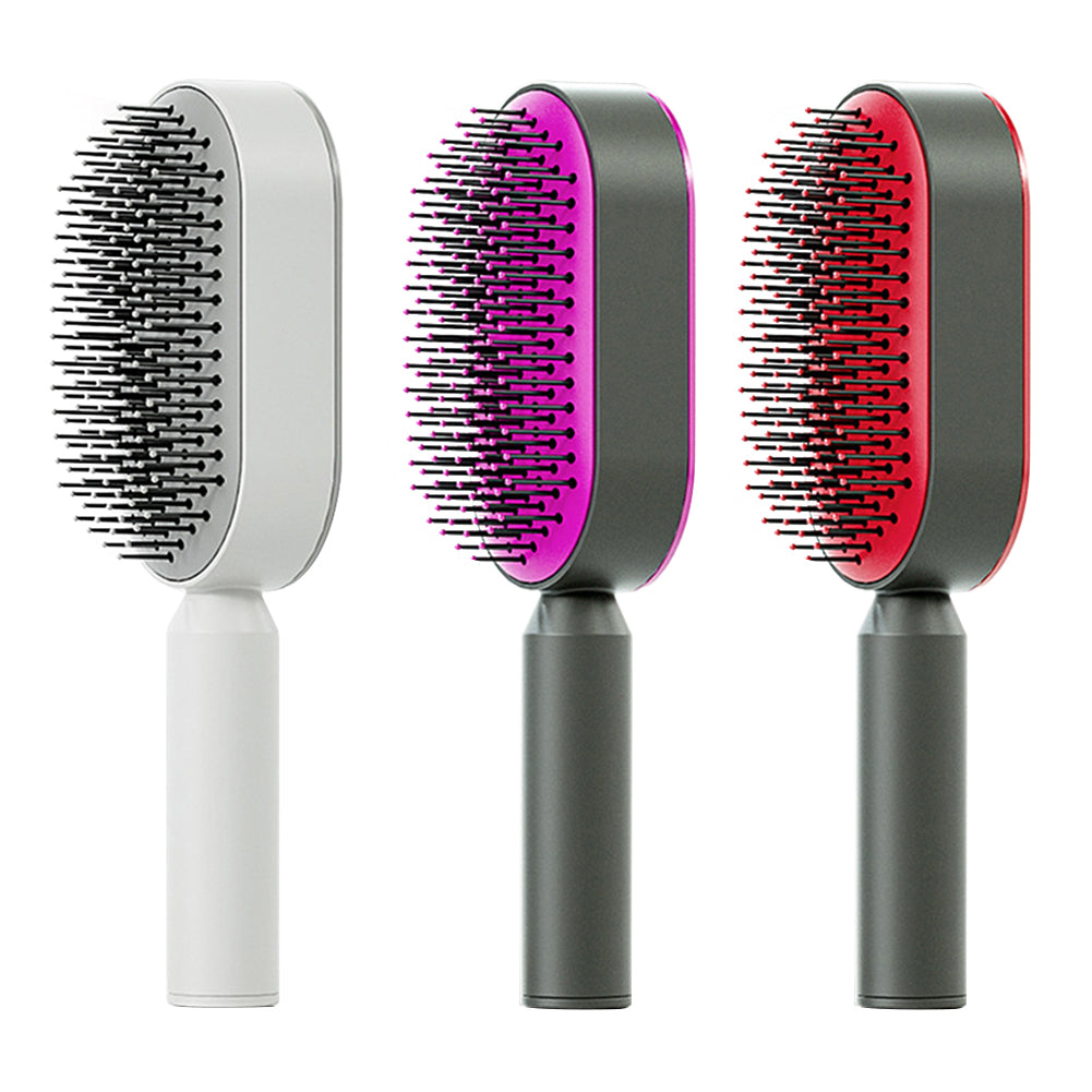 scalp detangle brush