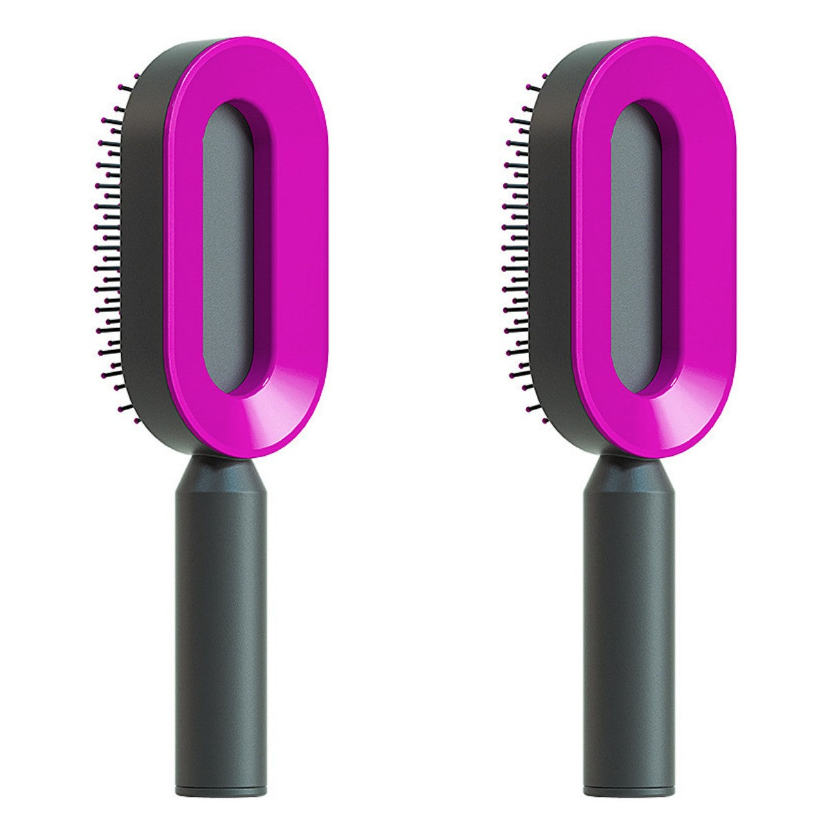 scalp detangle brush