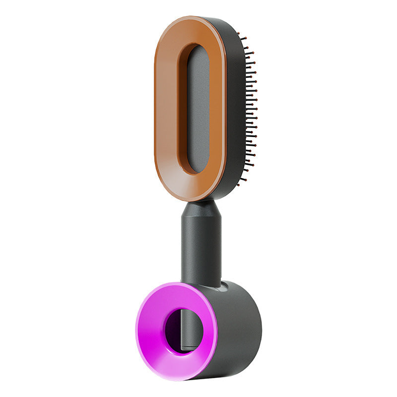 scalp detangle brush