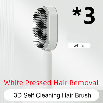 scalp detangle brush