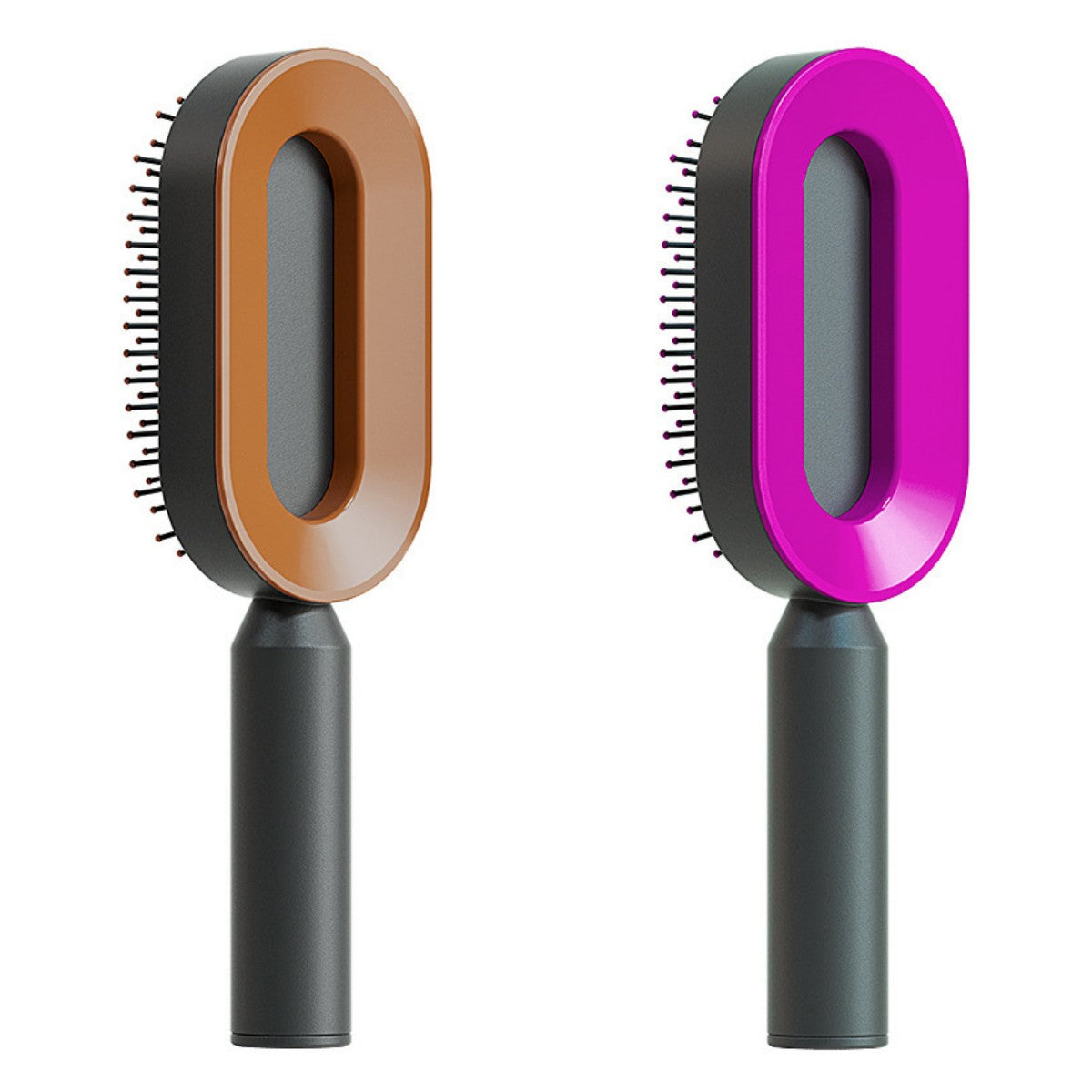 scalp detangle brush