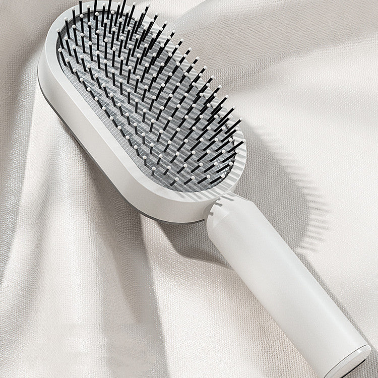 scalp detangle brush
