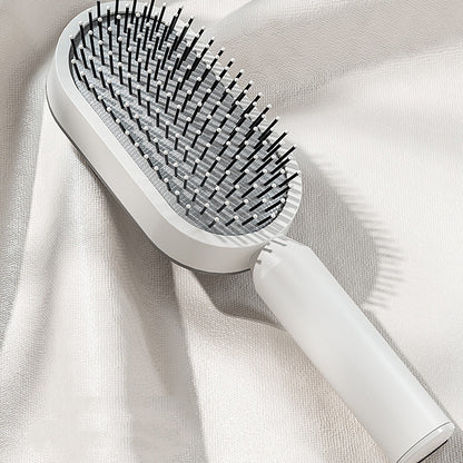scalp detangle brush