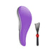 detangling hair brush women