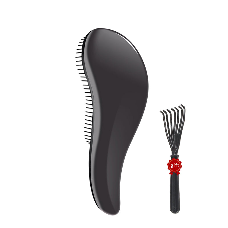 detangling hair brush women