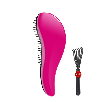 detangling hair brush women