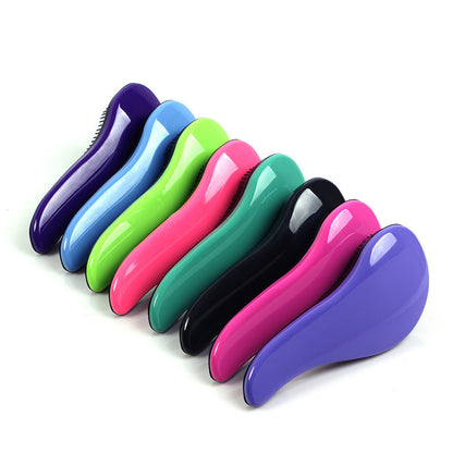 detangling hair brush women