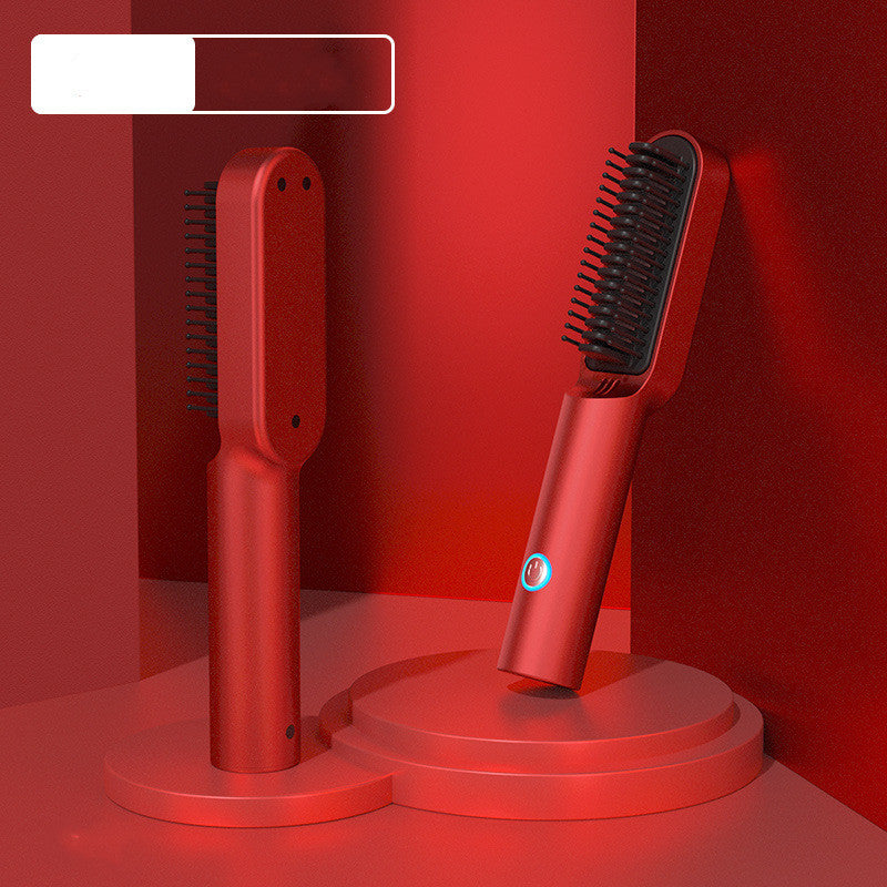 cordless hair dryer styler