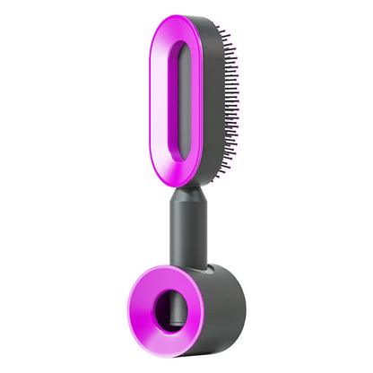 scalp detangle brush