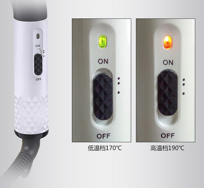 mens hair straightening comb
