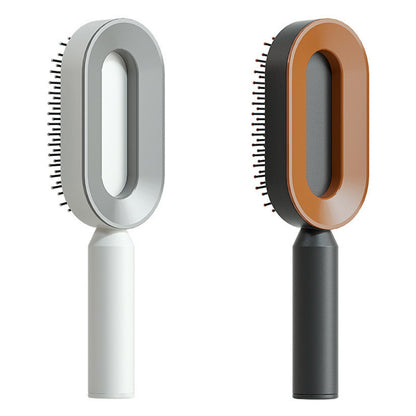scalp detangle brush