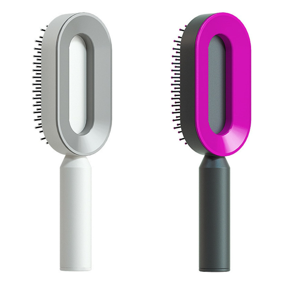 scalp detangle brush