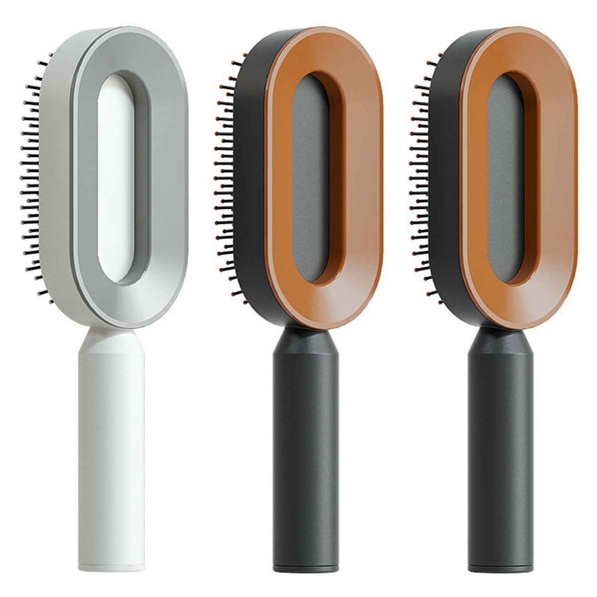 scalp detangle brush