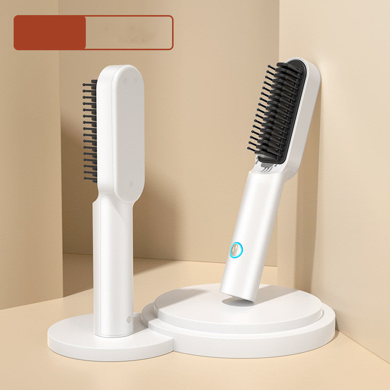 cordless hair dryer styler