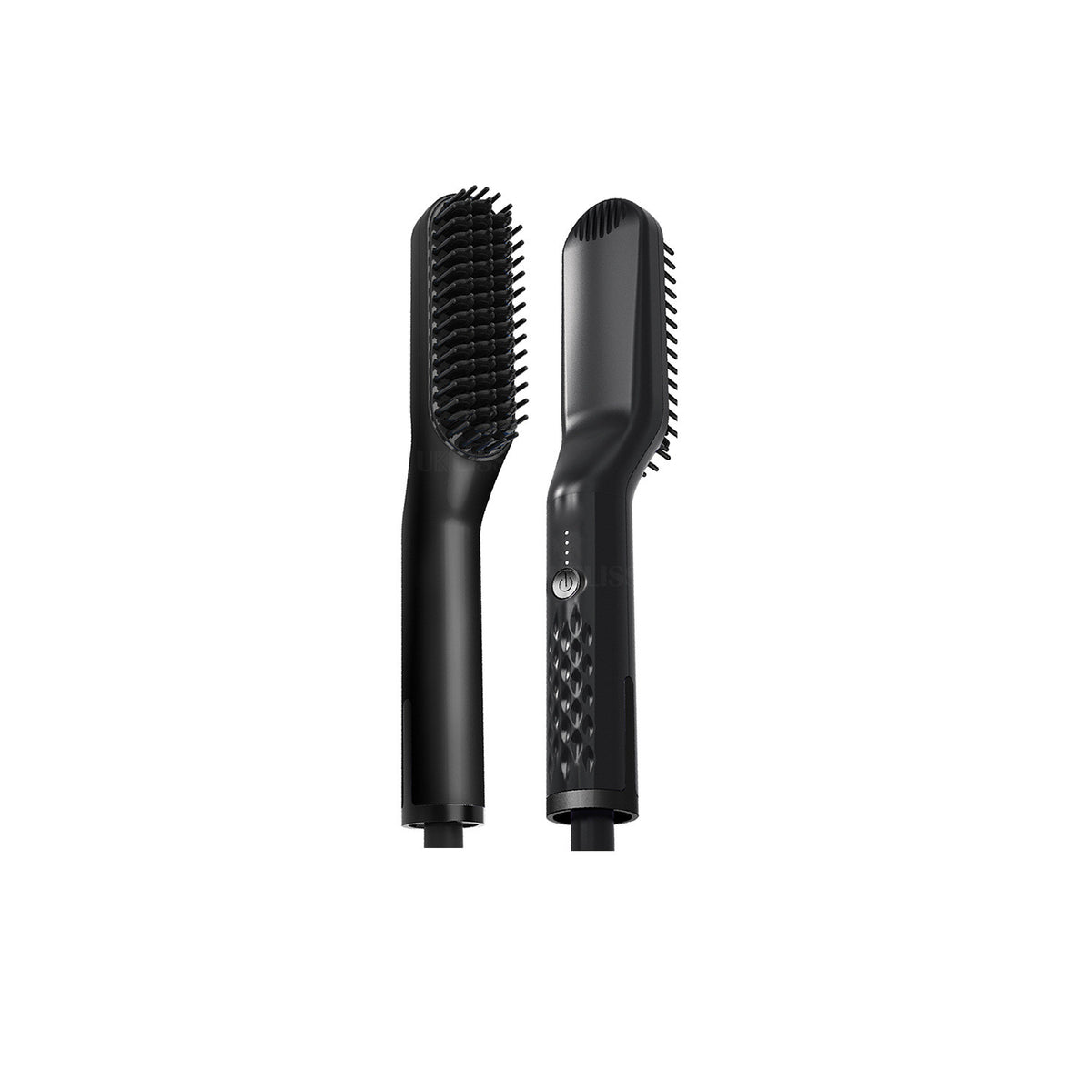 3-in-1 hair dryer brush