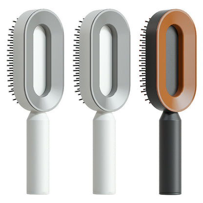 scalp detangle brush