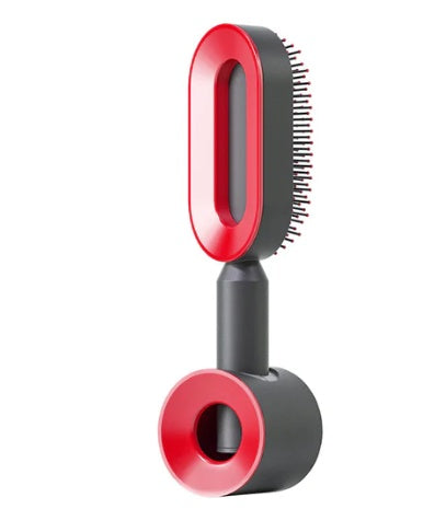 scalp detangle brush