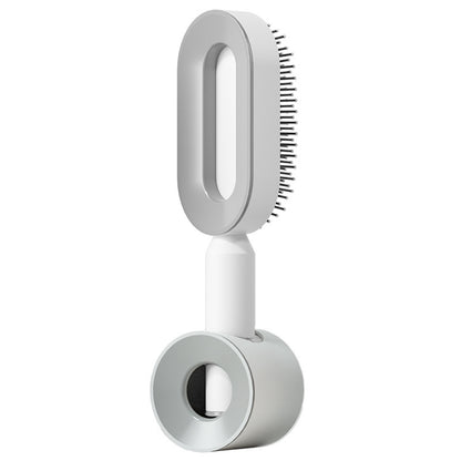 scalp detangle brush