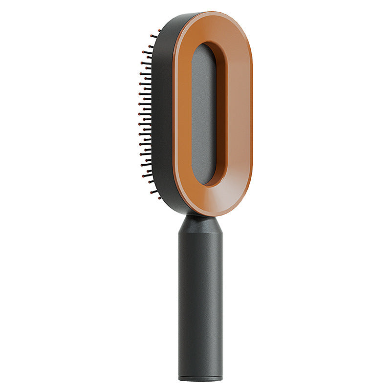 scalp detangle brush