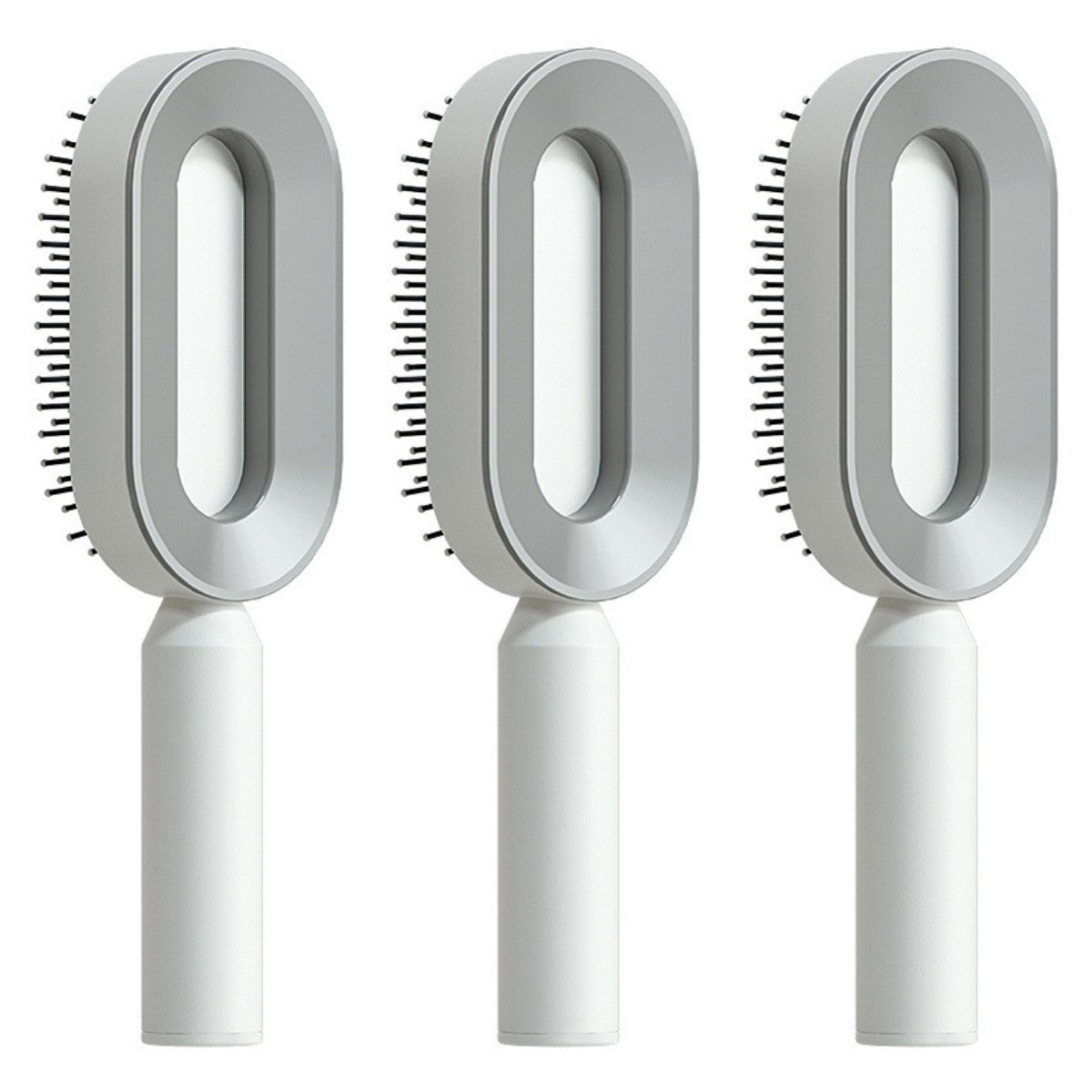 scalp detangle brush
