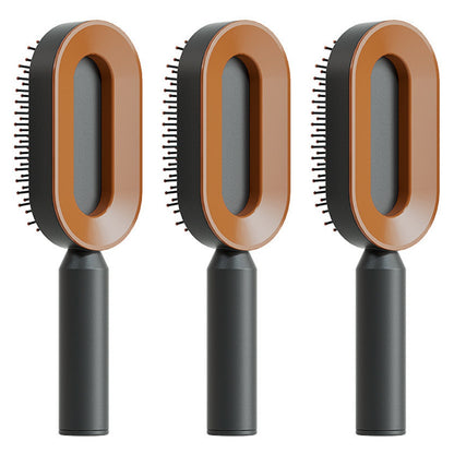 scalp detangle brush
