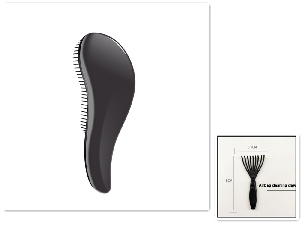 detangling hair brush women