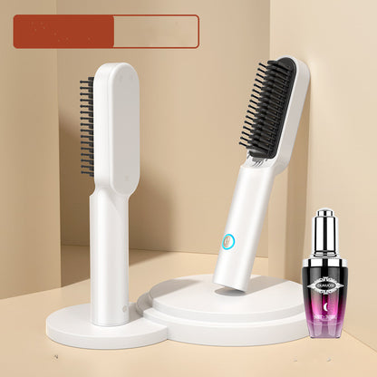 cordless hair dryer styler