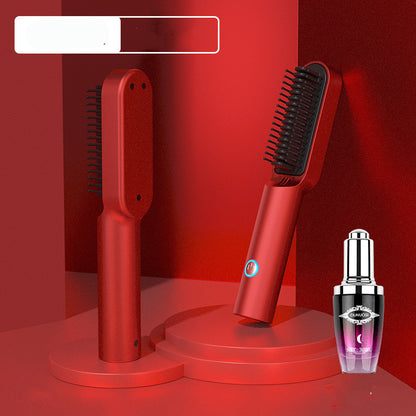 cordless hair dryer styler