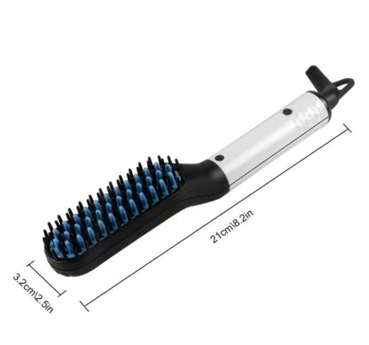 3-in-1 hair dryer brush