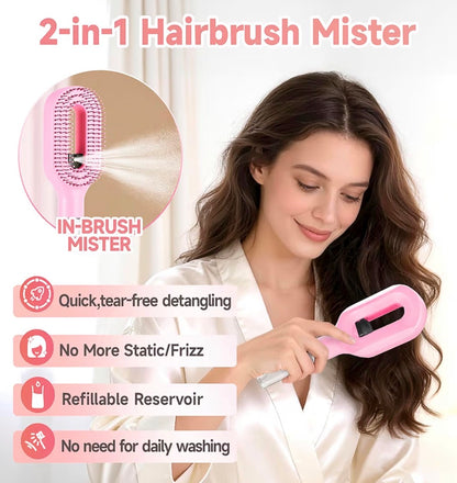 Virelia Hydriva Brush