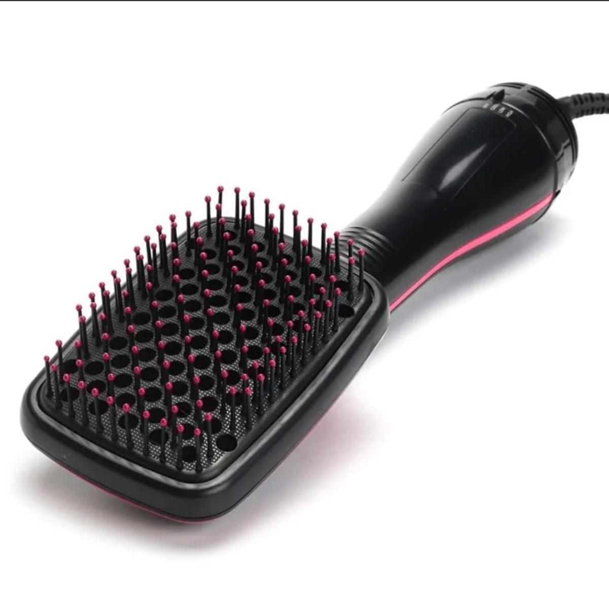 3-in-1 hair dryer brush