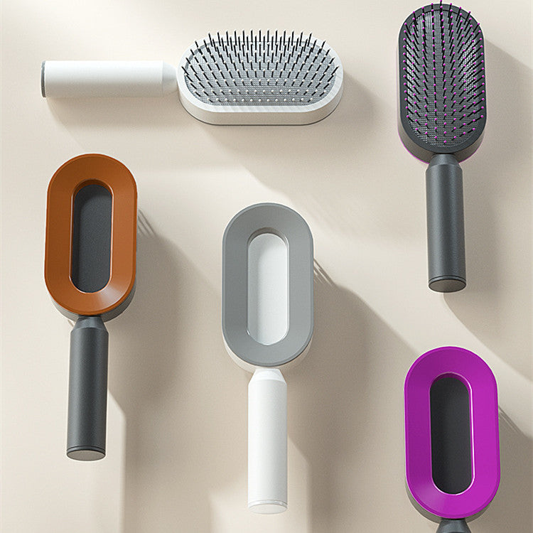 scalp detangle brush