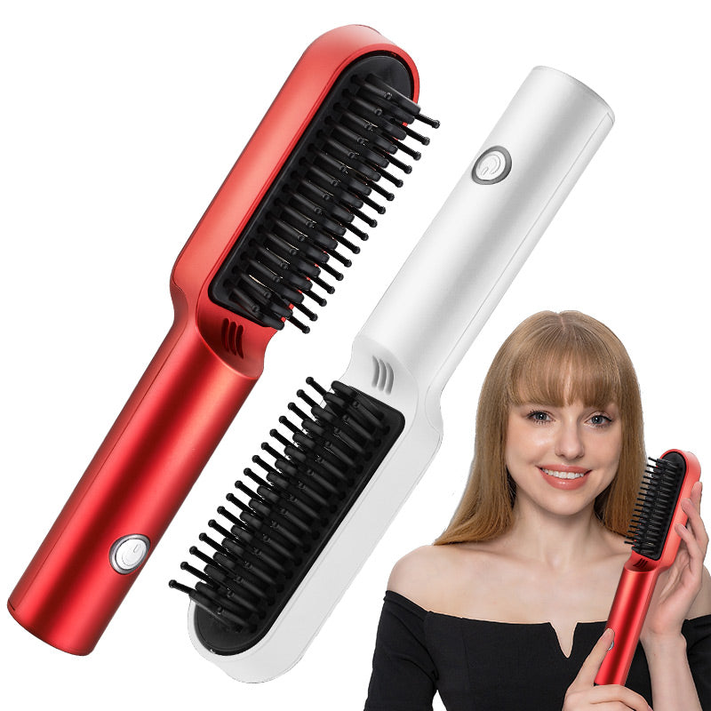 cordless hair dryer styler