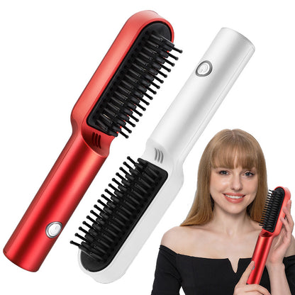 cordless hair dryer styler