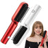 cordless hair dryer styler