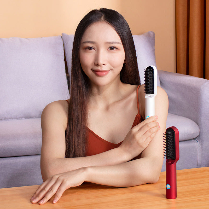 cordless hair dryer styler