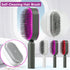 scalp detangle brush