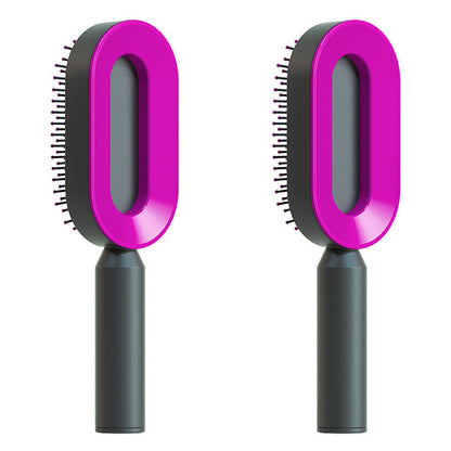 scalp detangle brush