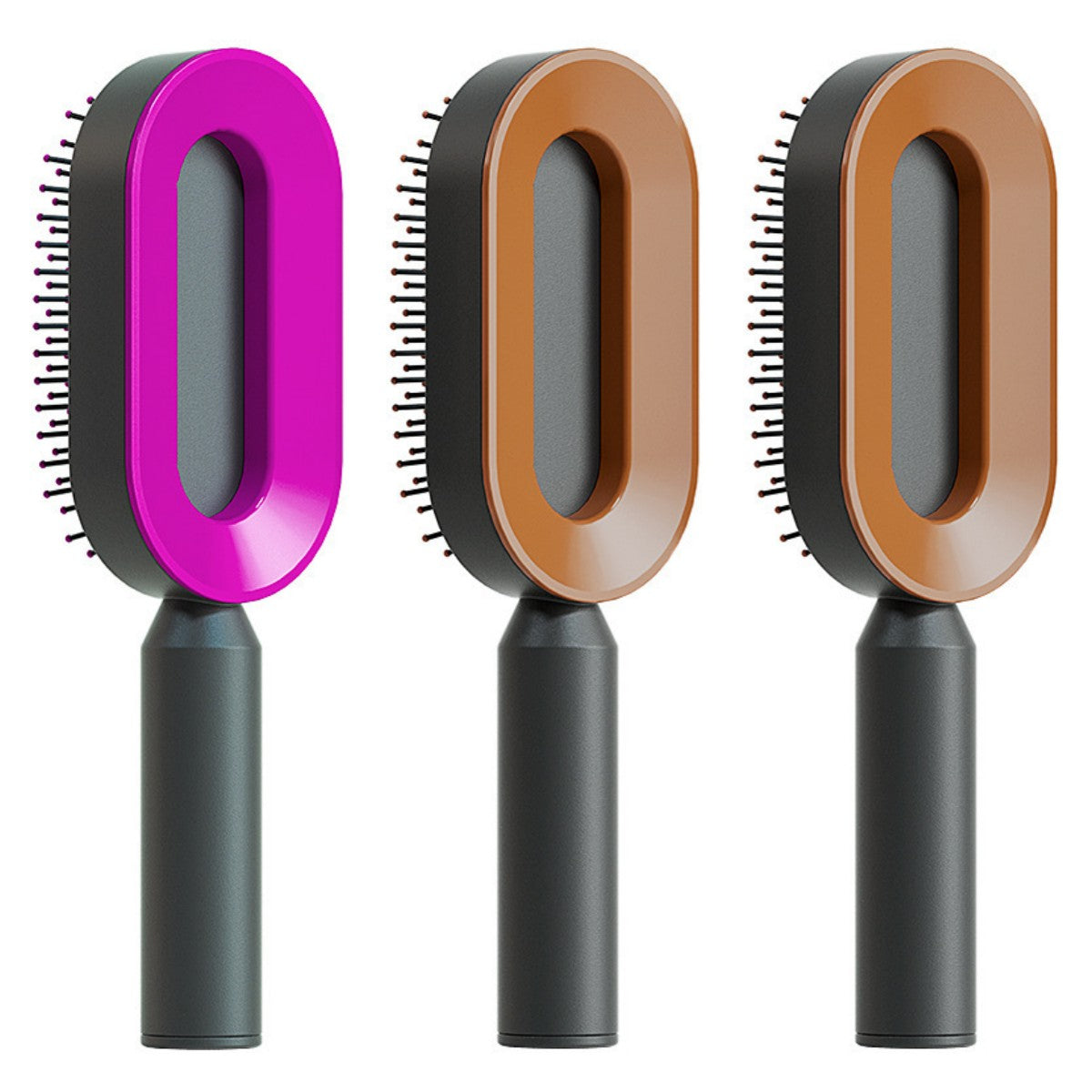 scalp detangle brush