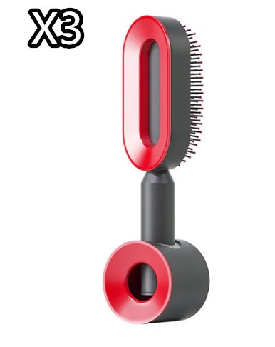 scalp detangle brush