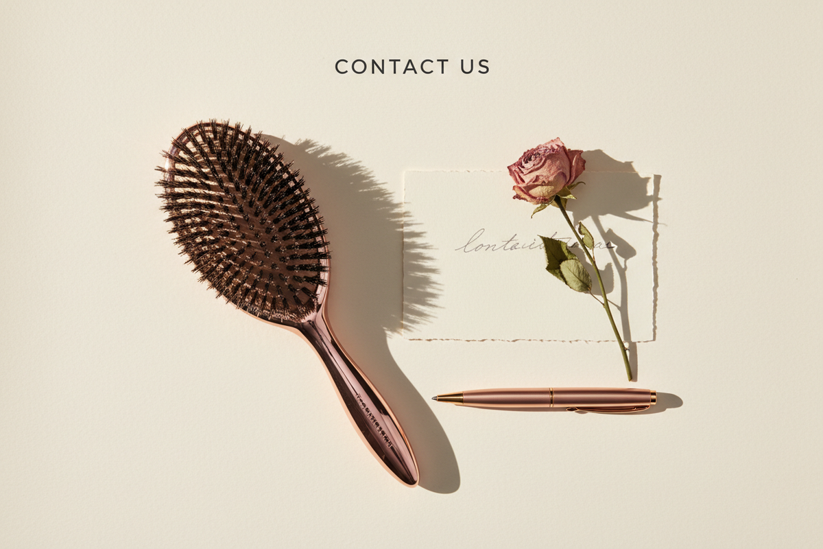 Contact Us Banner