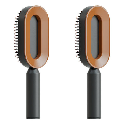 scalp detangle brush