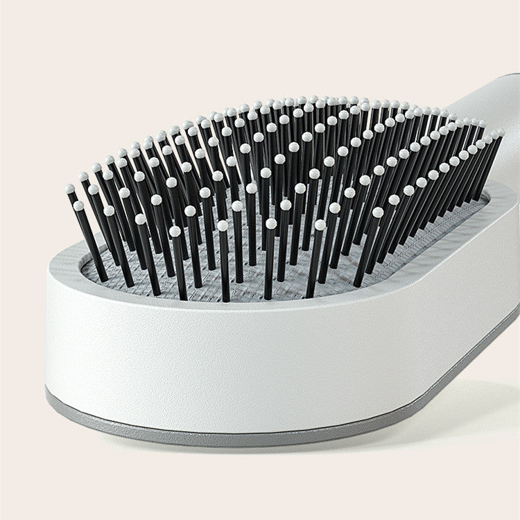 scalp detangle brush