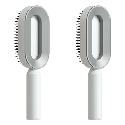 scalp detangle brush