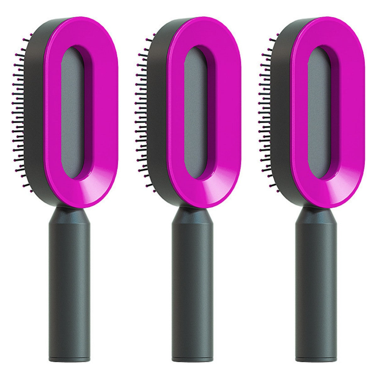 scalp detangle brush