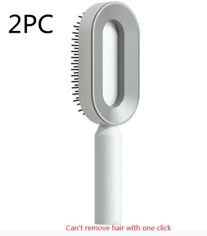 scalp detangle brush