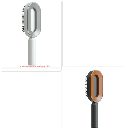 scalp detangle brush