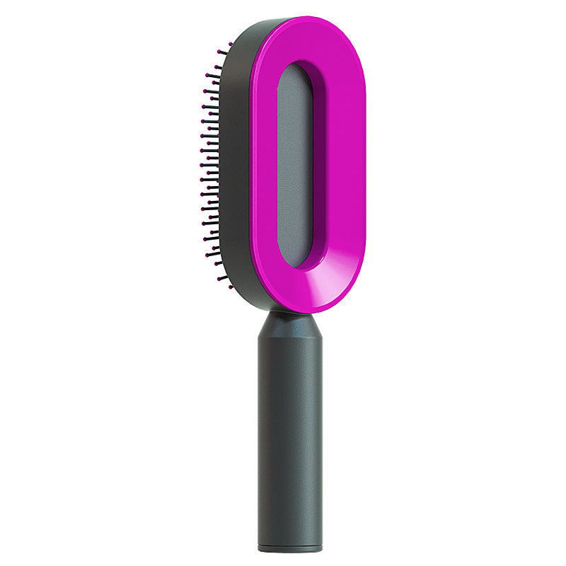 scalp detangle brush
