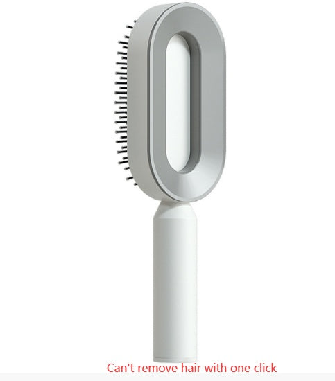 scalp detangle brush